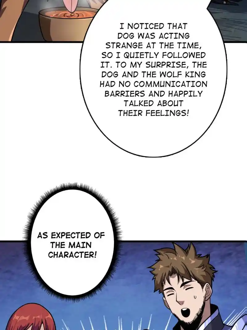 I’m Really Not A Supervillain Chapter 186