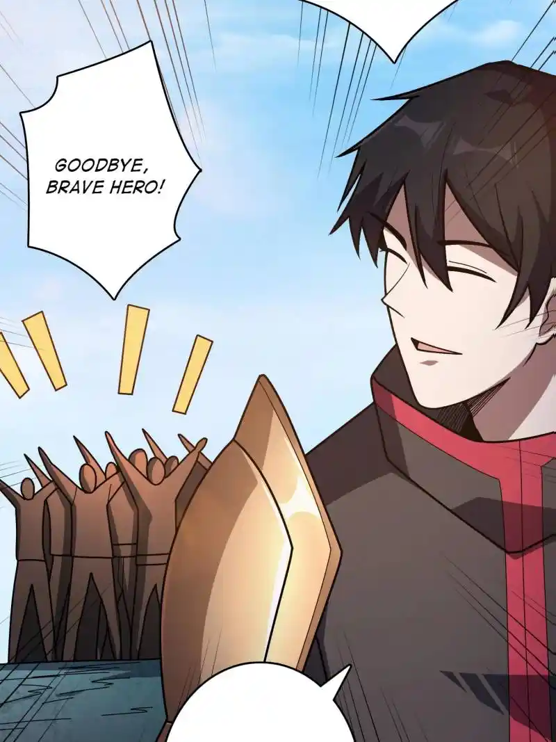 I’m Really Not A Supervillain Chapter 186