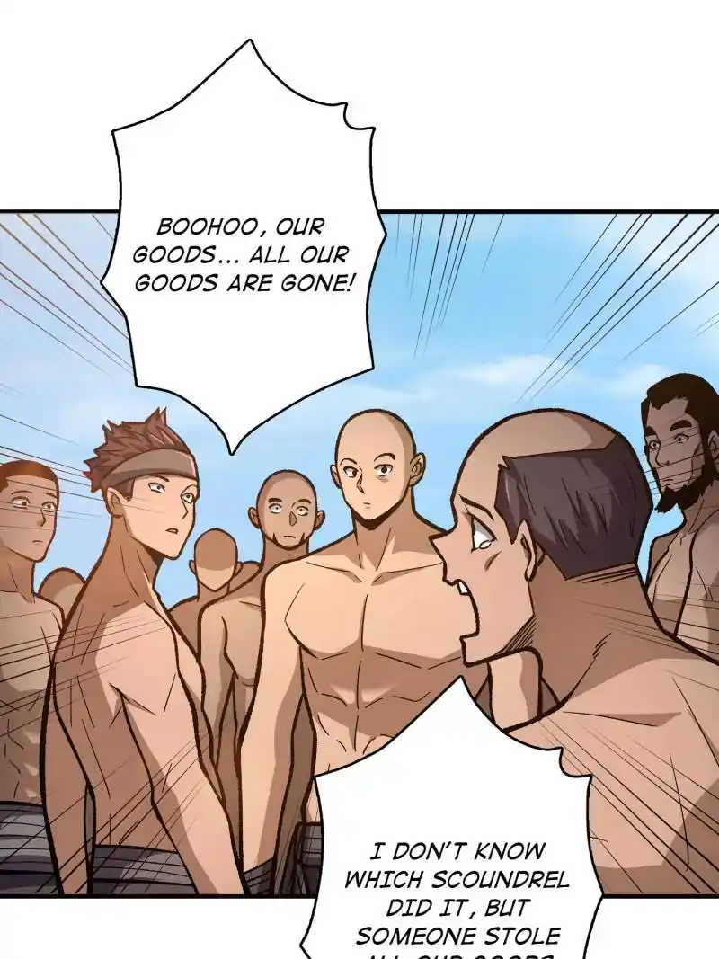 I’m Really Not A Supervillain Chapter 186