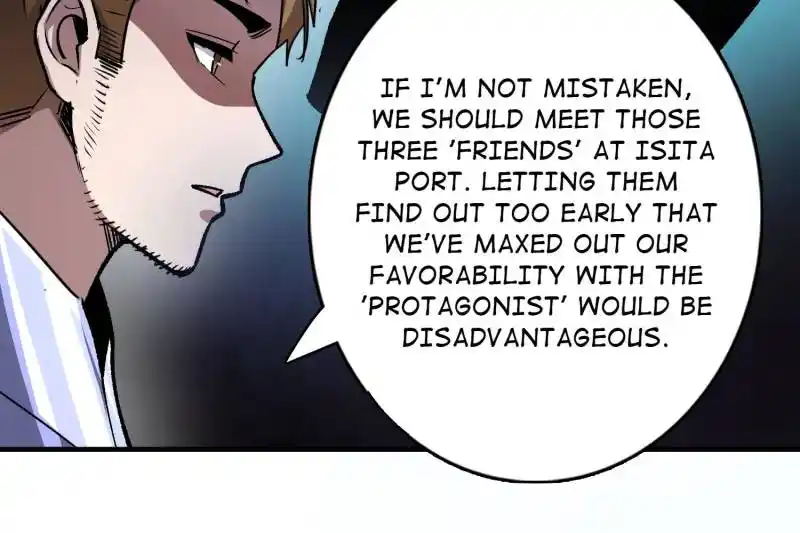 I’m Really Not A Supervillain Chapter 186