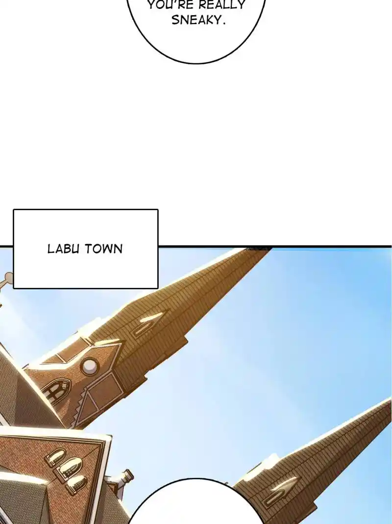 I’m Really Not A Supervillain Chapter 186