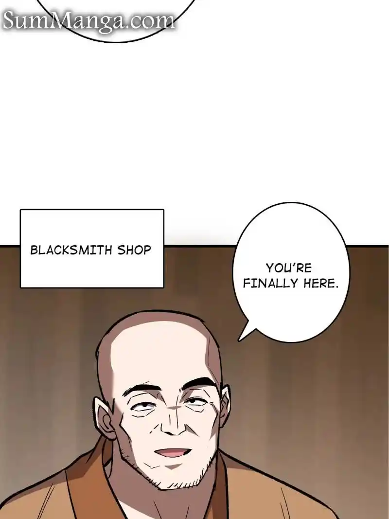 I’m Really Not A Supervillain Chapter 186