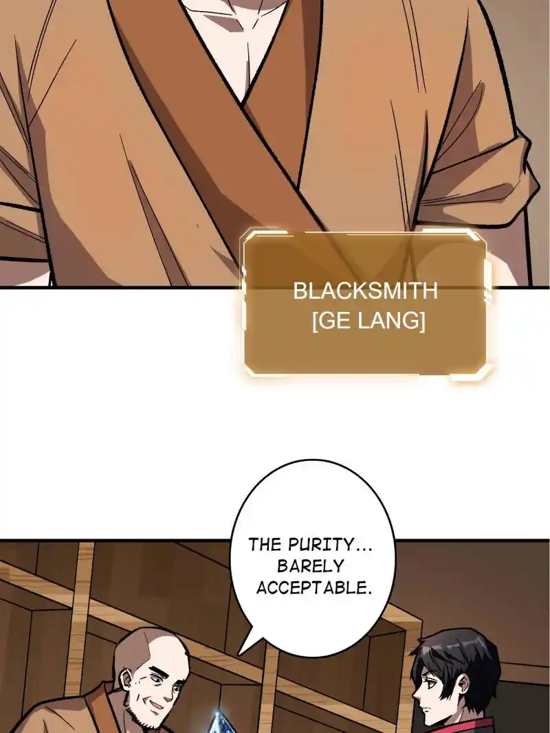 I’m Really Not A Supervillain Chapter 186