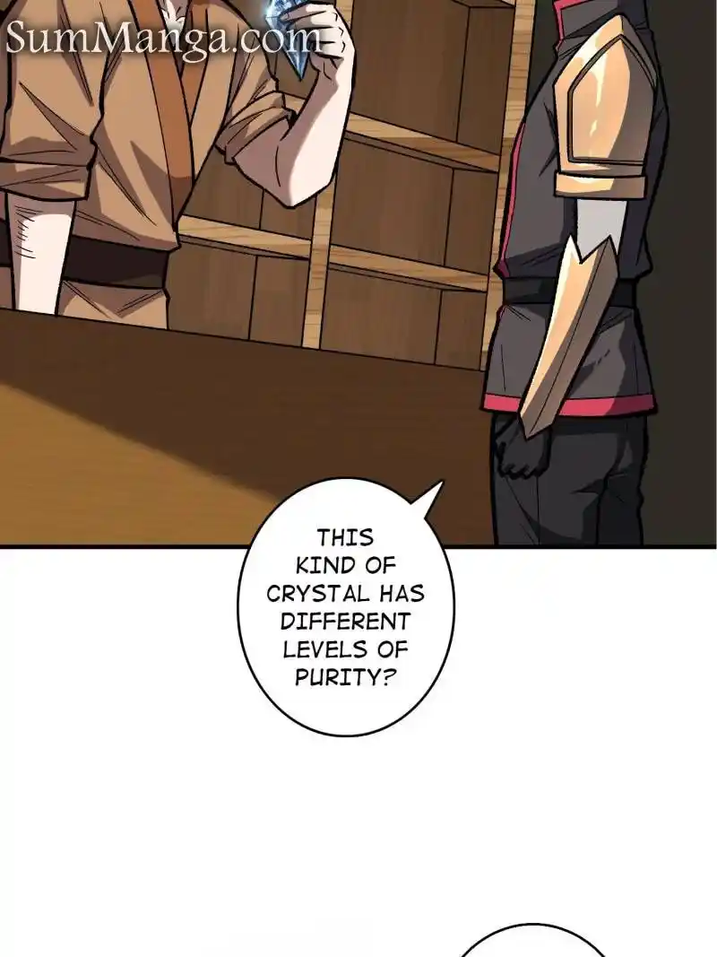 I’m Really Not A Supervillain Chapter 186