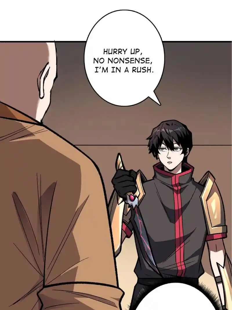 I’m Really Not A Supervillain Chapter 186