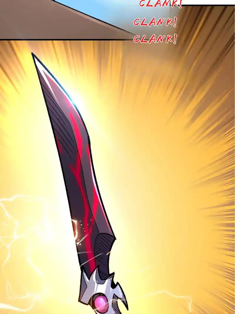 I’m Really Not A Supervillain Chapter 186