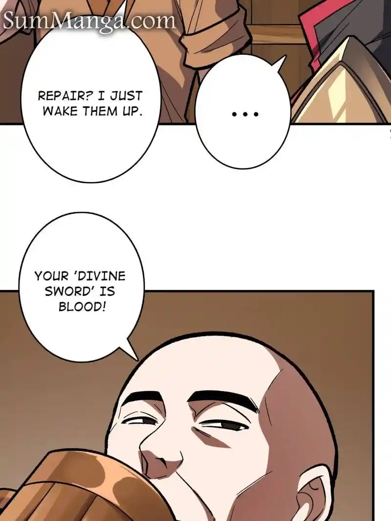 I’m Really Not A Supervillain Chapter 186