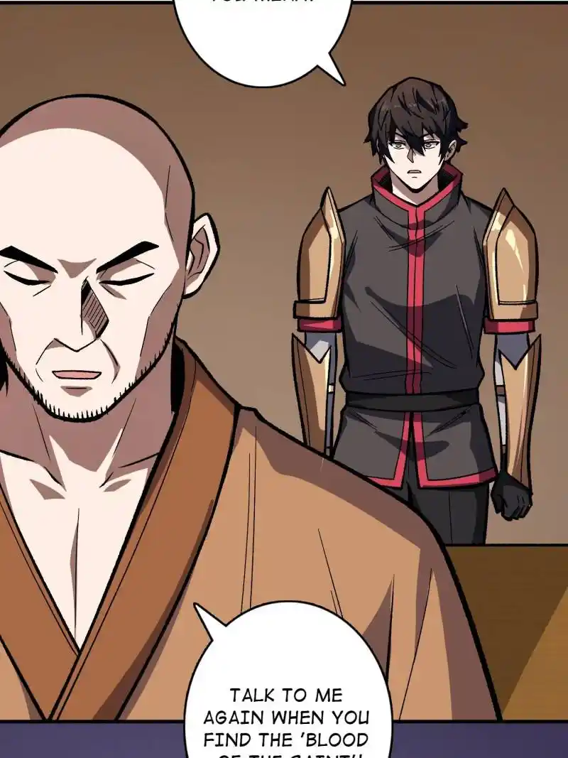 I’m Really Not A Supervillain Chapter 186