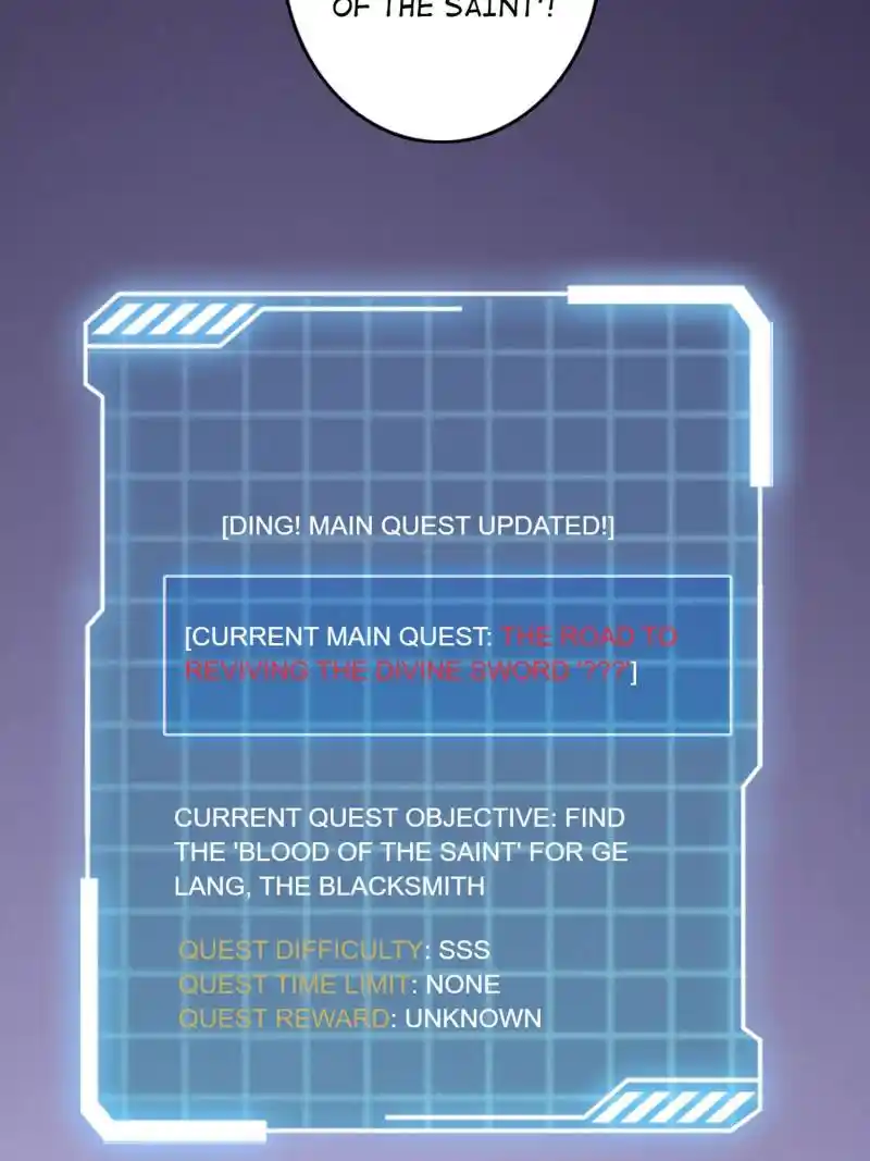 I’m Really Not A Supervillain Chapter 186