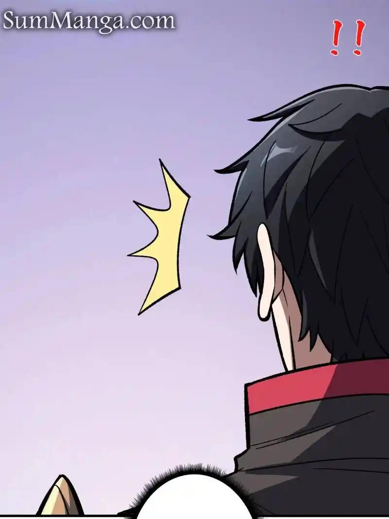 I’m Really Not A Supervillain Chapter 186