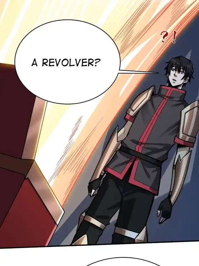 I’m Really Not A Supervillain Chapter 188