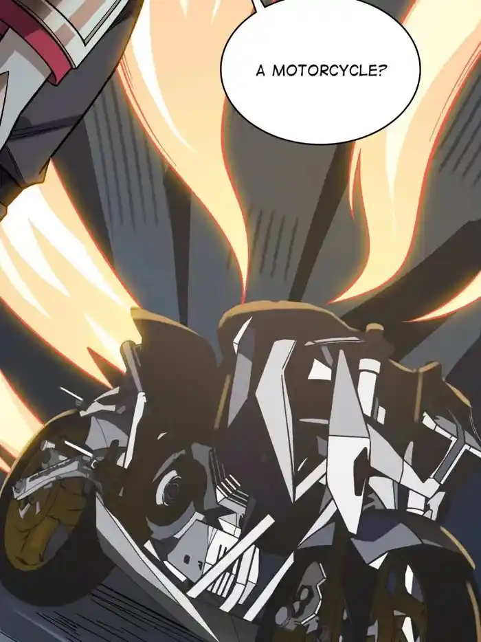 I’m Really Not A Supervillain Chapter 188