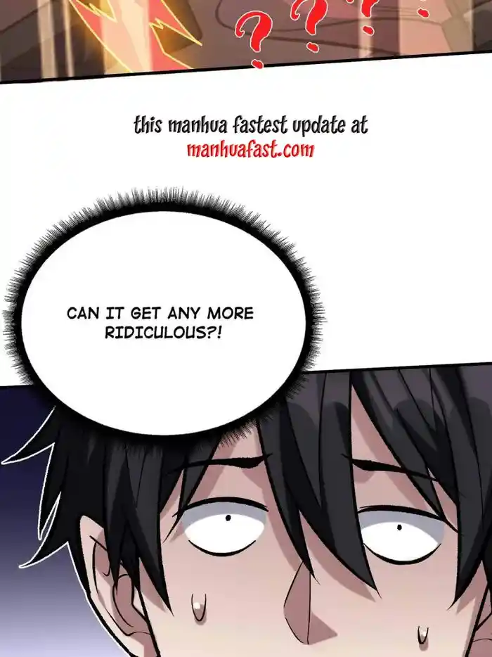 I’m Really Not A Supervillain Chapter 188