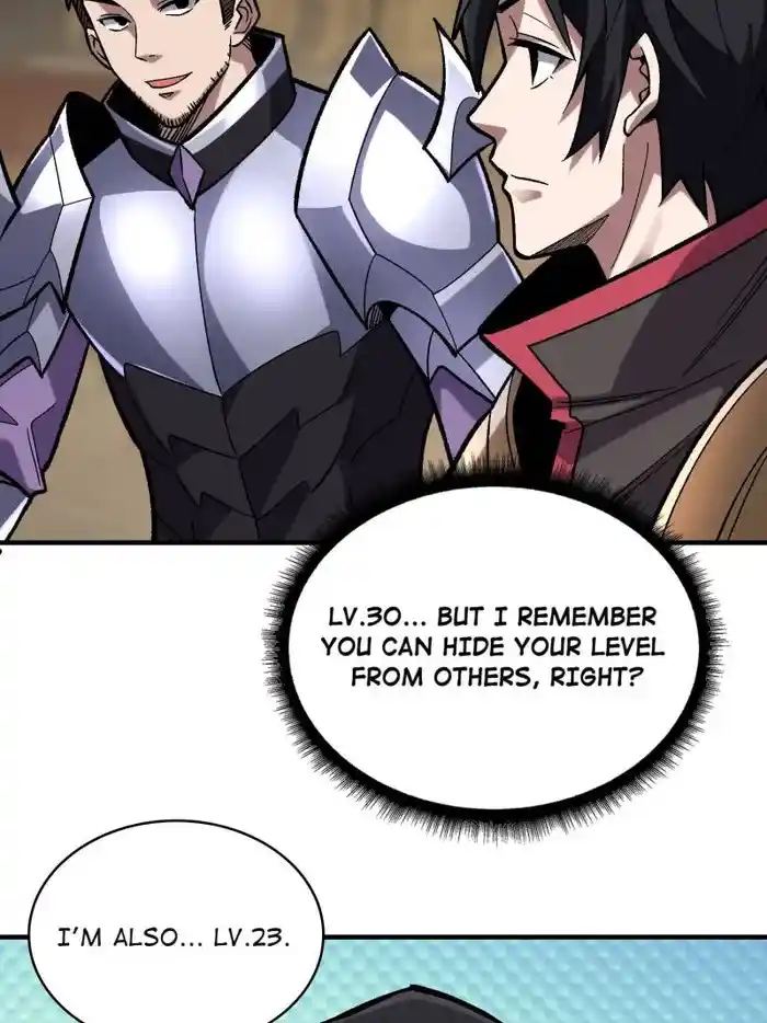 I’m Really Not A Supervillain Chapter 188