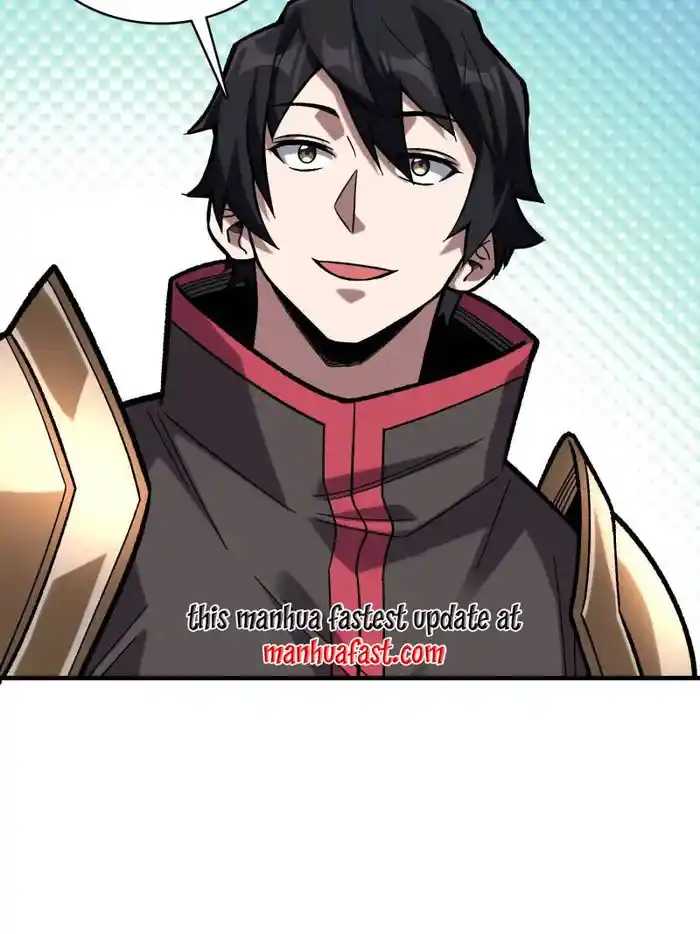 I’m Really Not A Supervillain Chapter 188