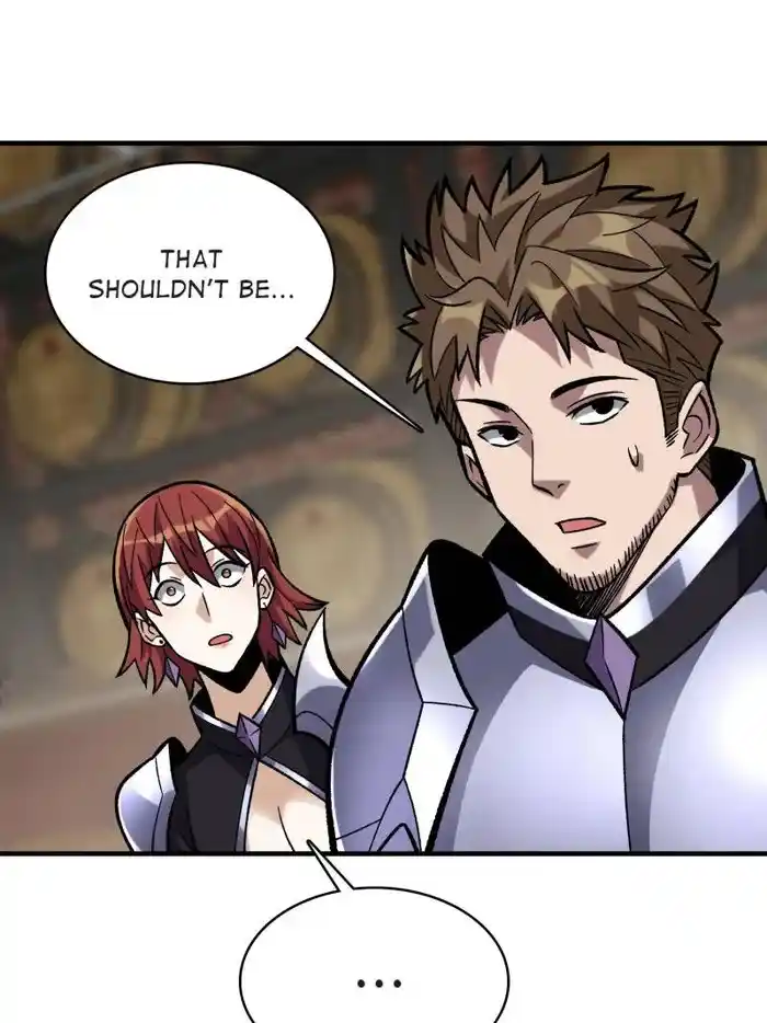 I’m Really Not A Supervillain Chapter 188