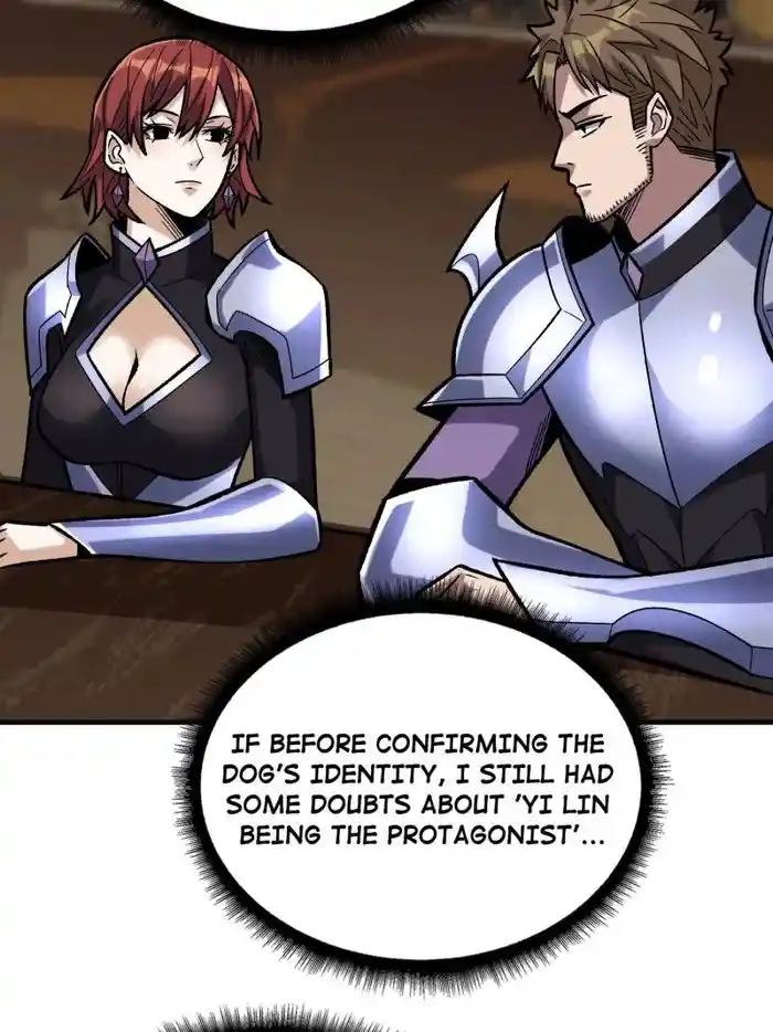 I’m Really Not A Supervillain Chapter 188