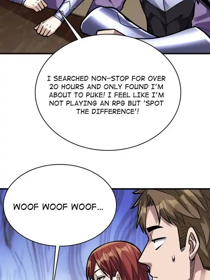 I’m Really Not A Supervillain Chapter 188