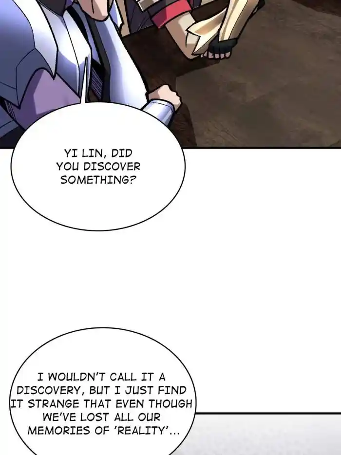 I’m Really Not A Supervillain Chapter 188