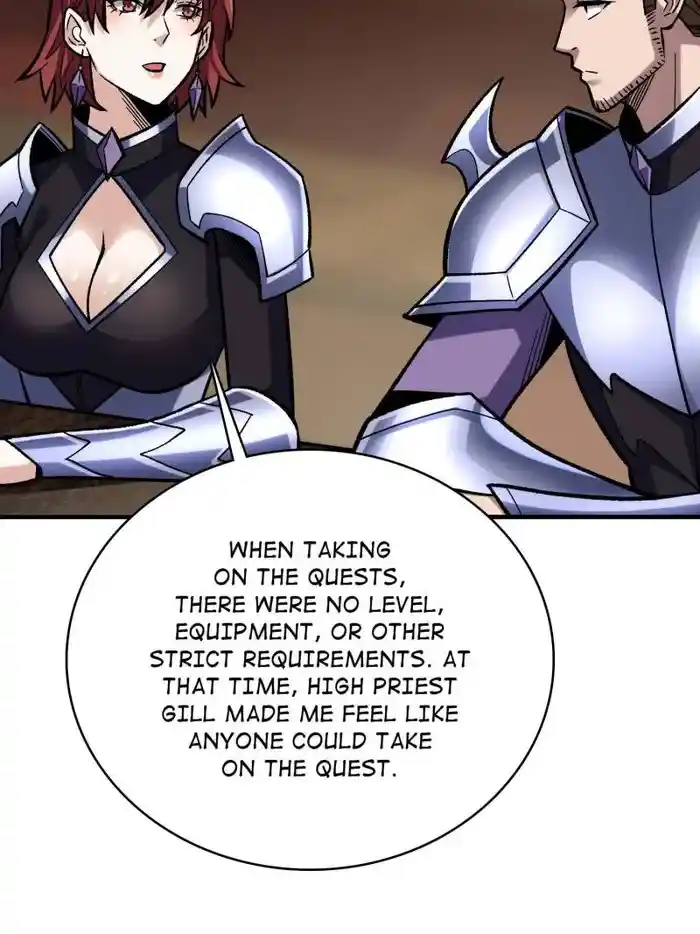 I’m Really Not A Supervillain Chapter 188