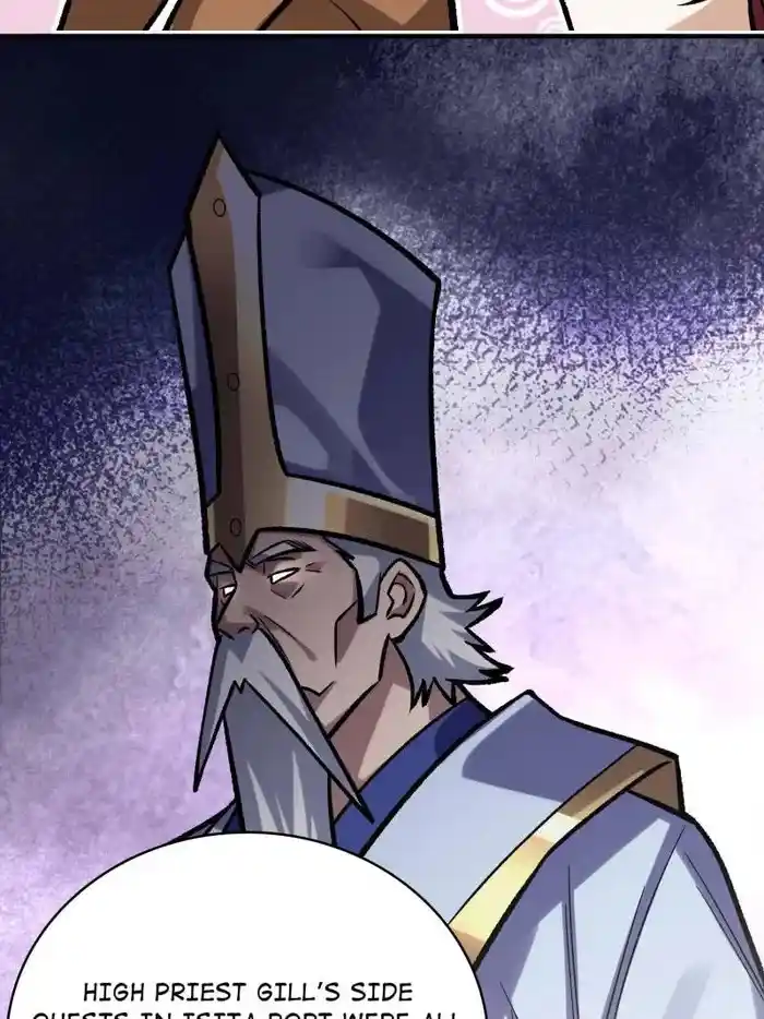 I’m Really Not A Supervillain Chapter 188