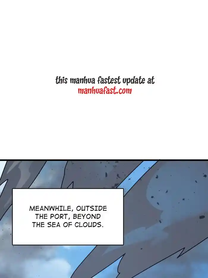 I’m Really Not A Supervillain Chapter 189