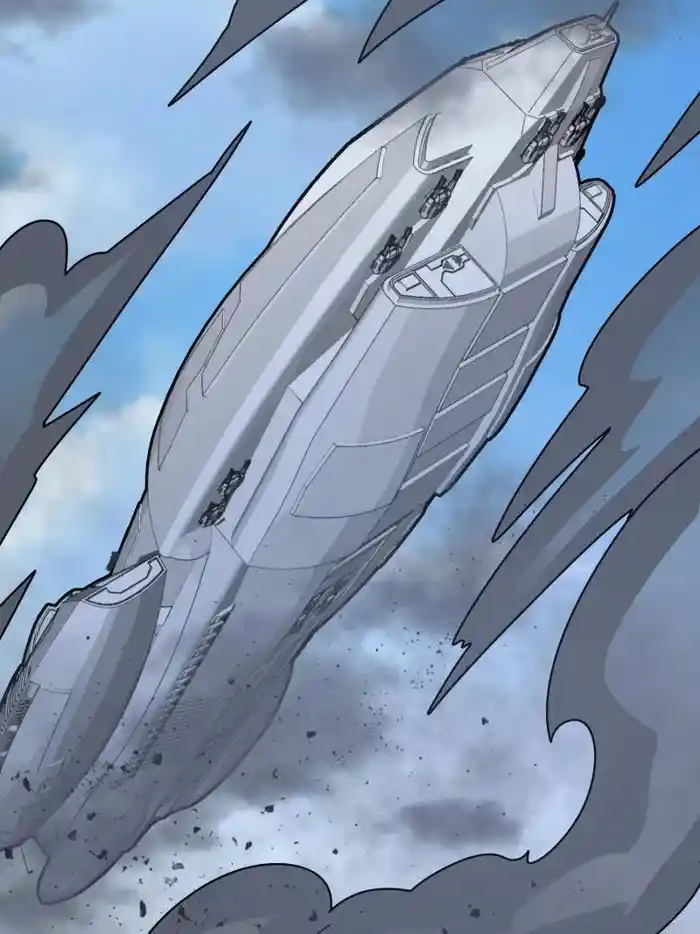 I’m Really Not A Supervillain Chapter 189