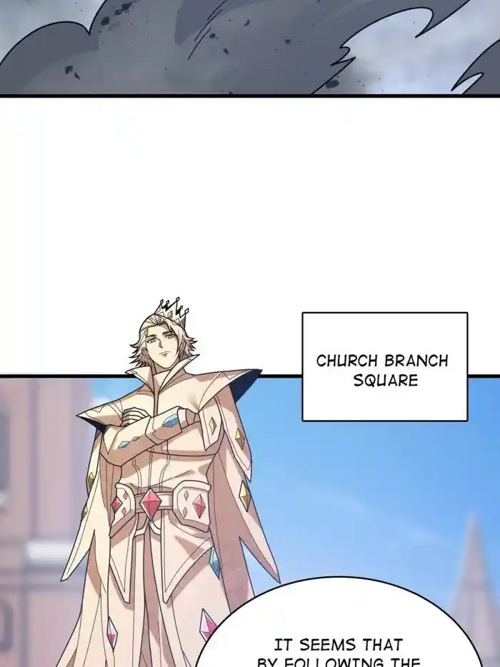 I’m Really Not A Supervillain Chapter 189