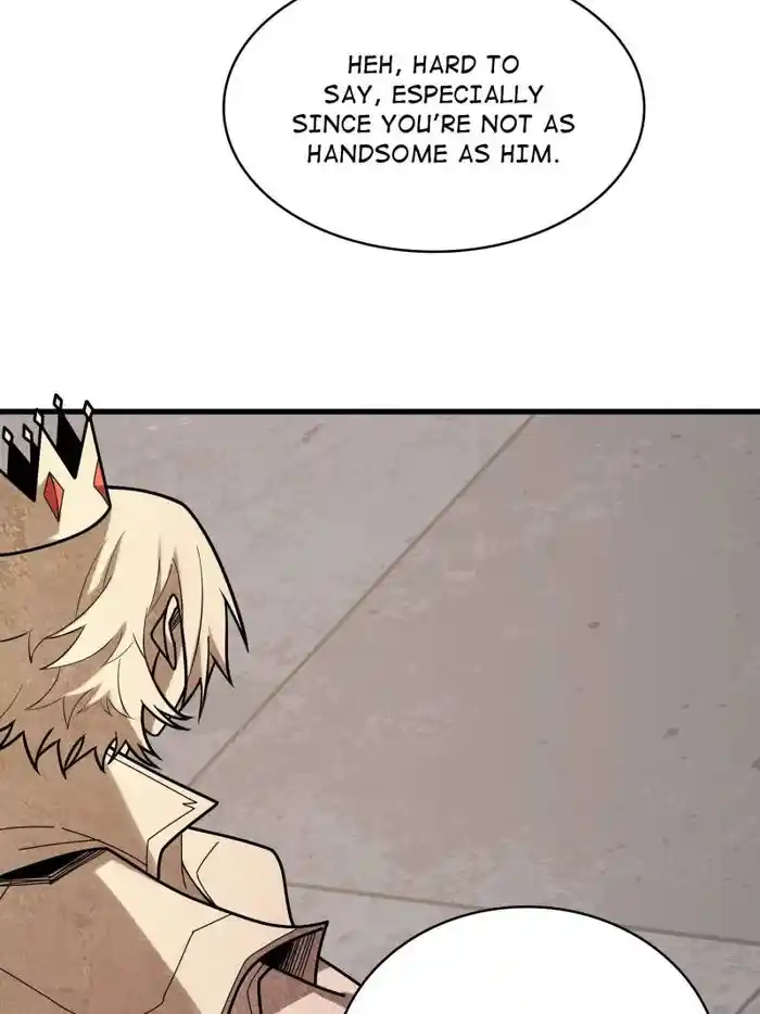 I’m Really Not A Supervillain Chapter 189