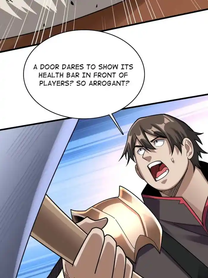 I’m Really Not A Supervillain Chapter 189