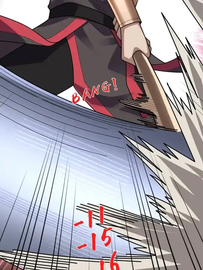 I’m Really Not A Supervillain Chapter 189