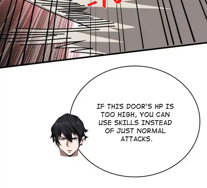 I’m Really Not A Supervillain Chapter 189