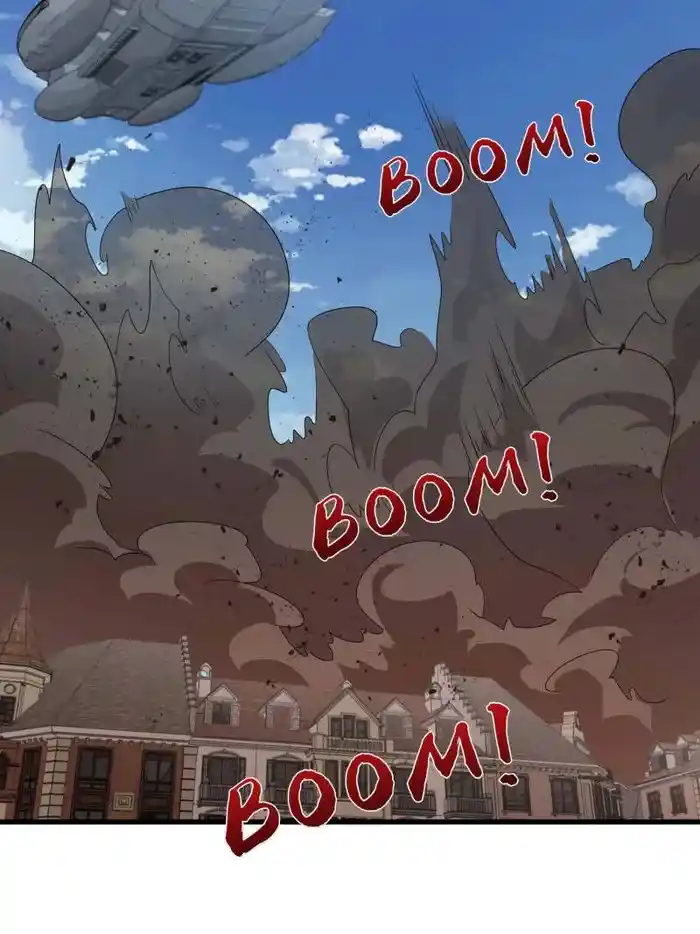 I’m Really Not A Supervillain Chapter 189