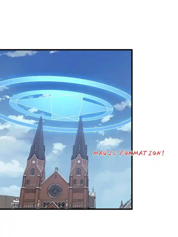 I’m Really Not A Supervillain Chapter 189