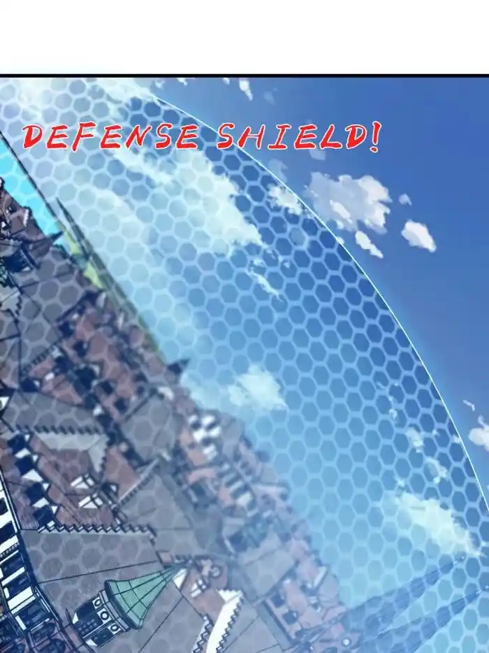 I’m Really Not A Supervillain Chapter 189