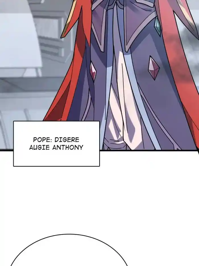 I’m Really Not A Supervillain Chapter 189