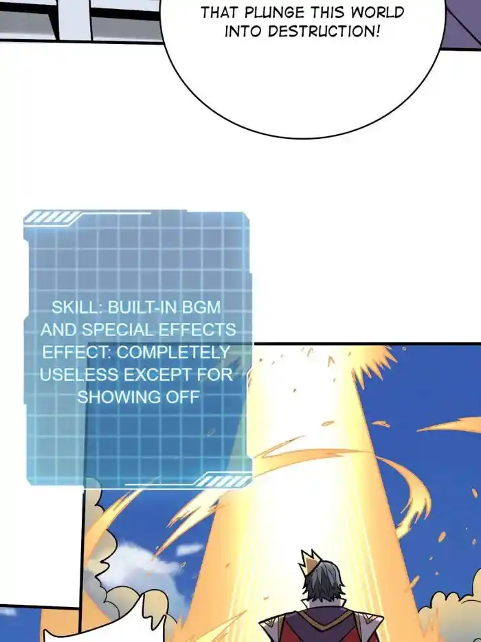 I’m Really Not A Supervillain Chapter 190