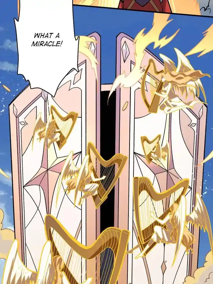 I’m Really Not A Supervillain Chapter 190