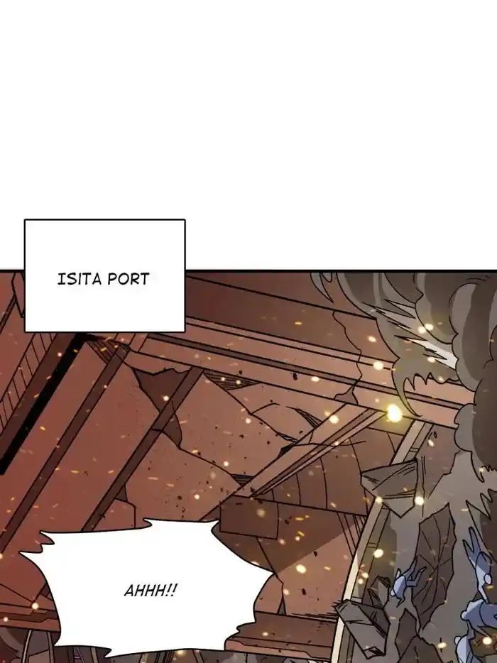 I’m Really Not A Supervillain Chapter 190