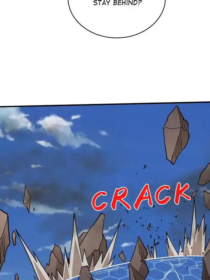 I’m Really Not A Supervillain Chapter 190