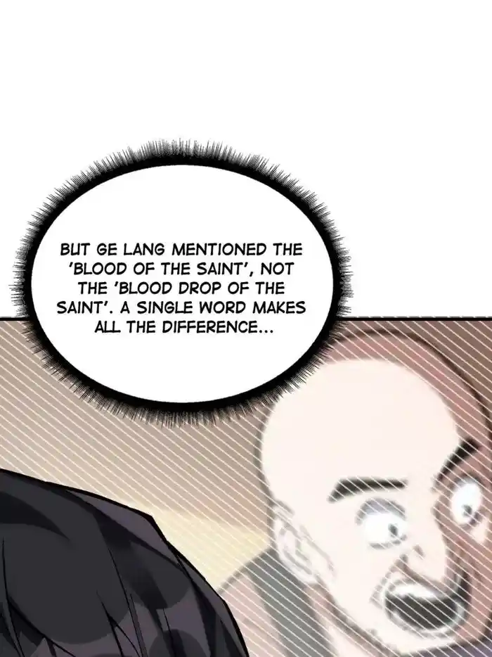 I’m Really Not A Supervillain Chapter 190