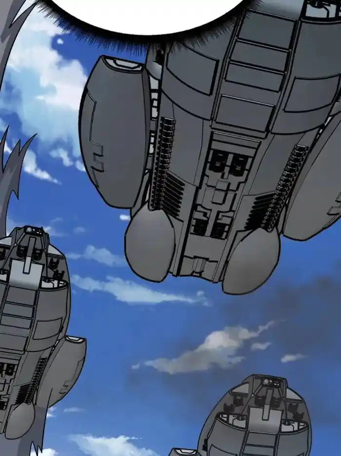 I’m Really Not A Supervillain Chapter 190