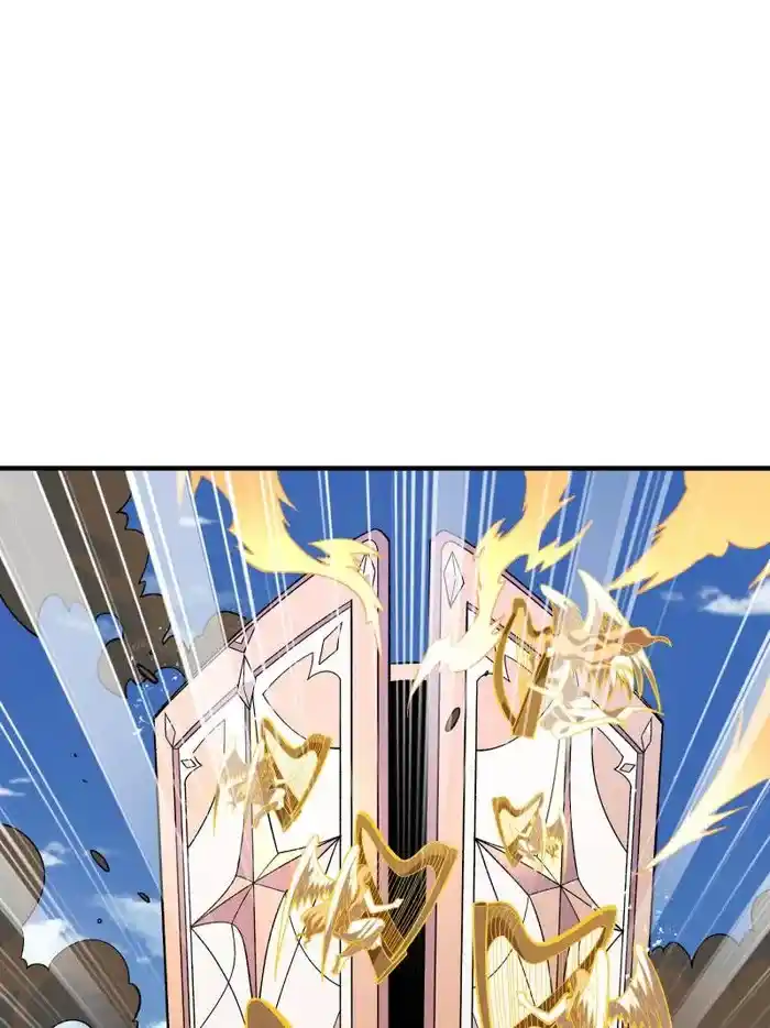 I’m Really Not A Supervillain Chapter 190