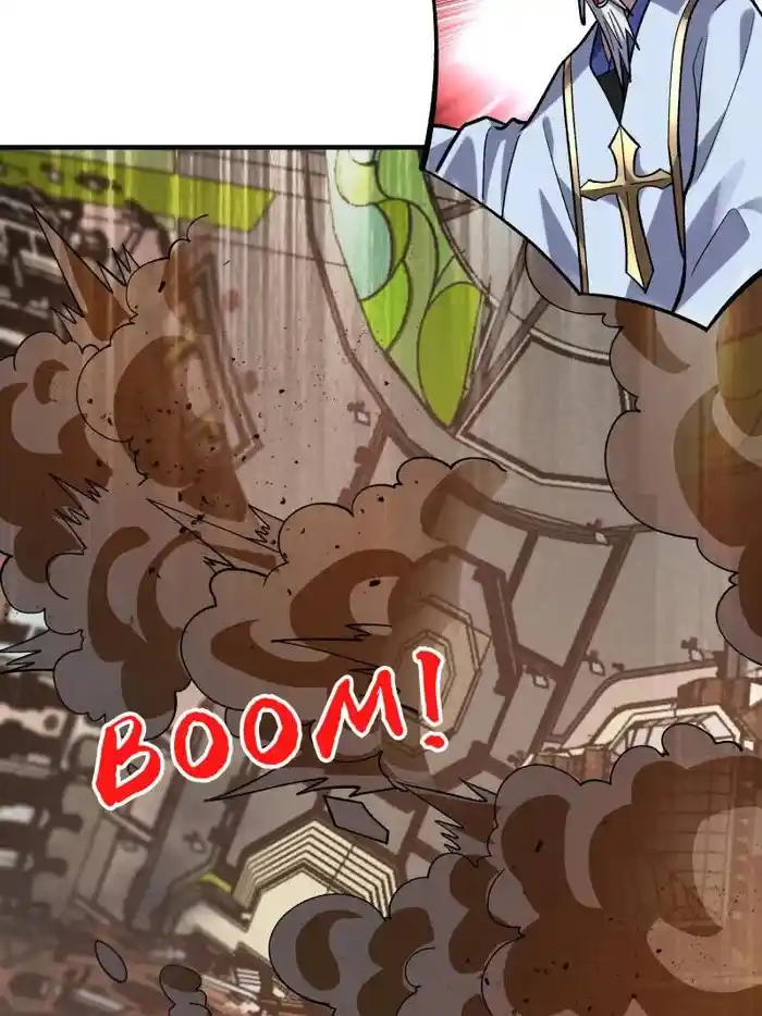 I’m Really Not A Supervillain Chapter 190