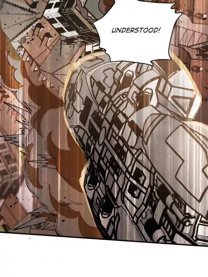 I’m Really Not A Supervillain Chapter 190