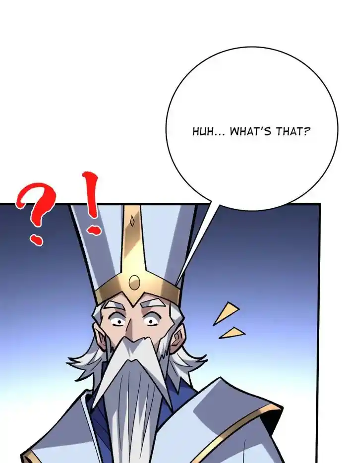 I’m Really Not A Supervillain Chapter 190