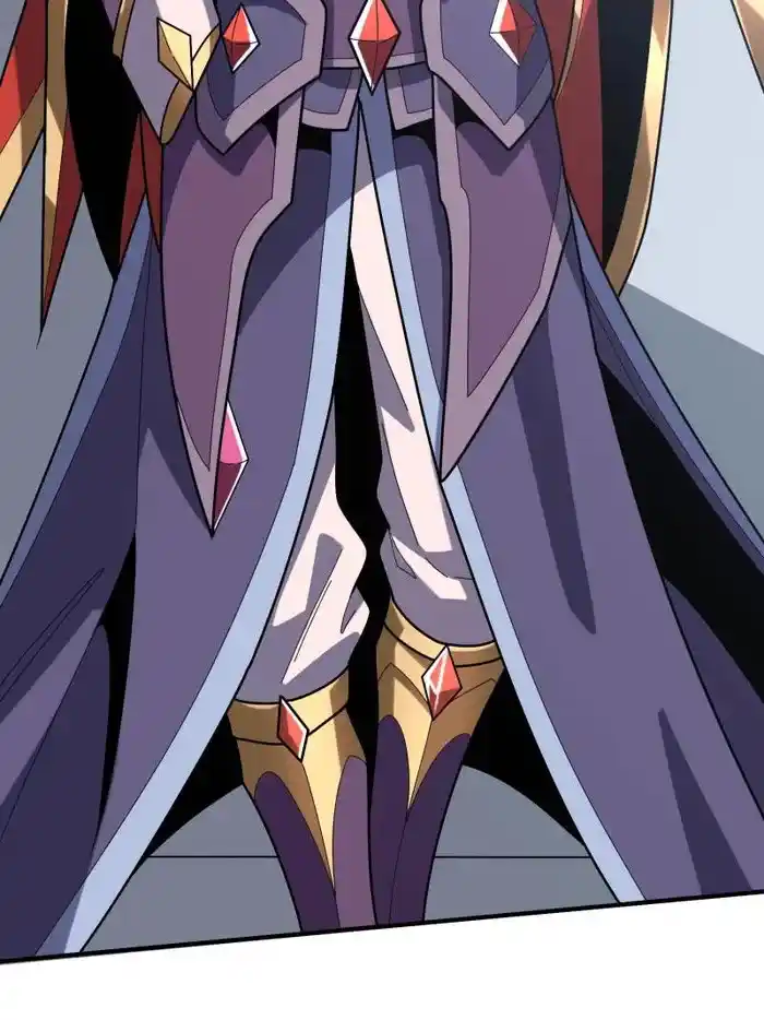 I’m Really Not A Supervillain Chapter 190