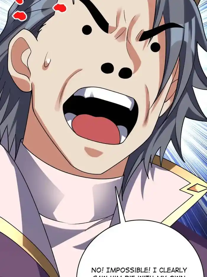 I’m Really Not A Supervillain Chapter 190