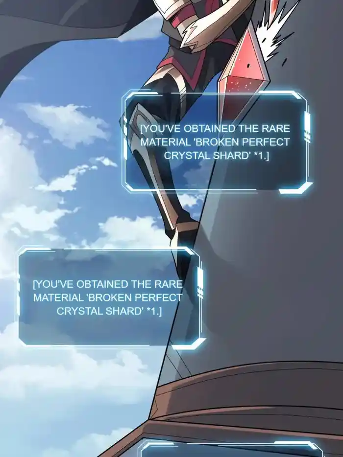 I’m Really Not A Supervillain Chapter 190