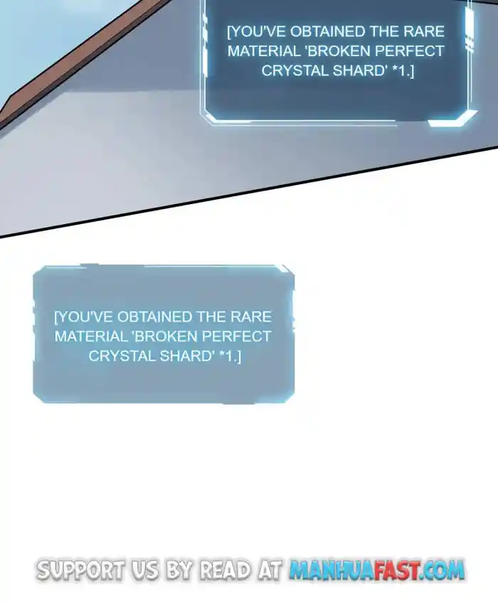 I’m Really Not A Supervillain Chapter 190